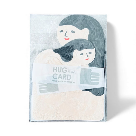 HUG-chan CARD