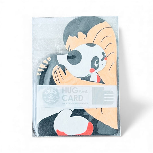 HUG-chan CARD