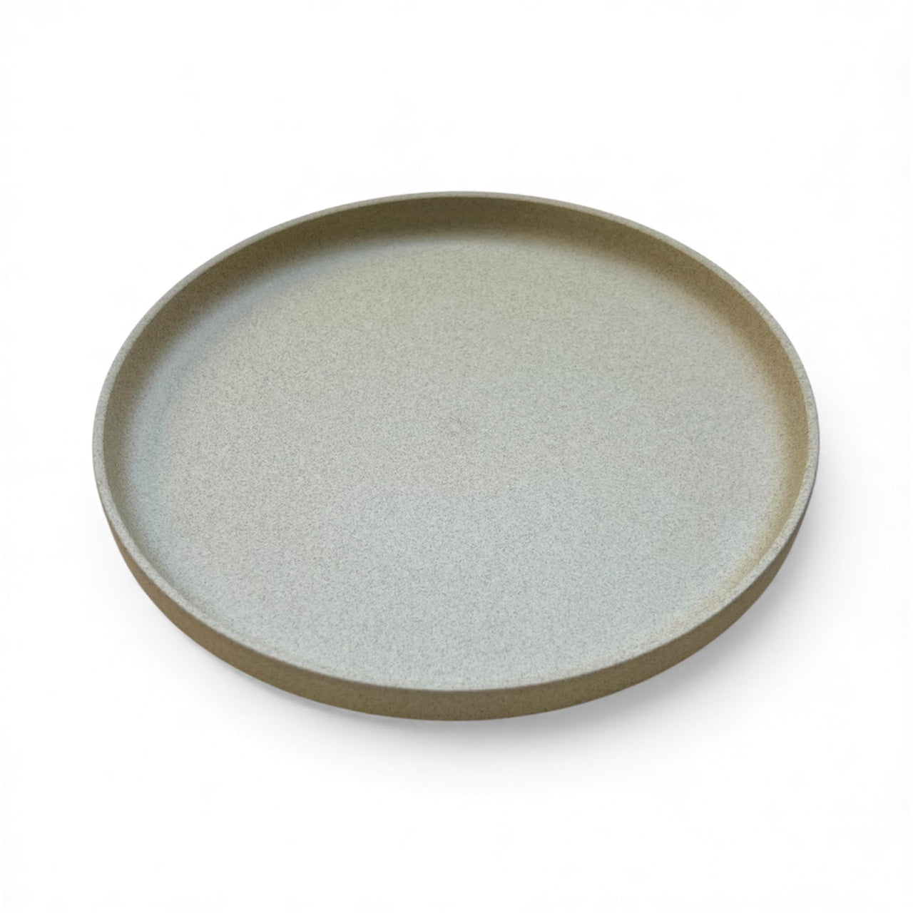 Hasami porcelain plates -L size 22cm-