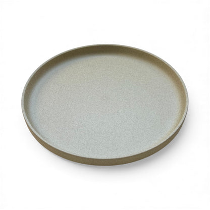 Hasami porcelain plates -L size 22cm-