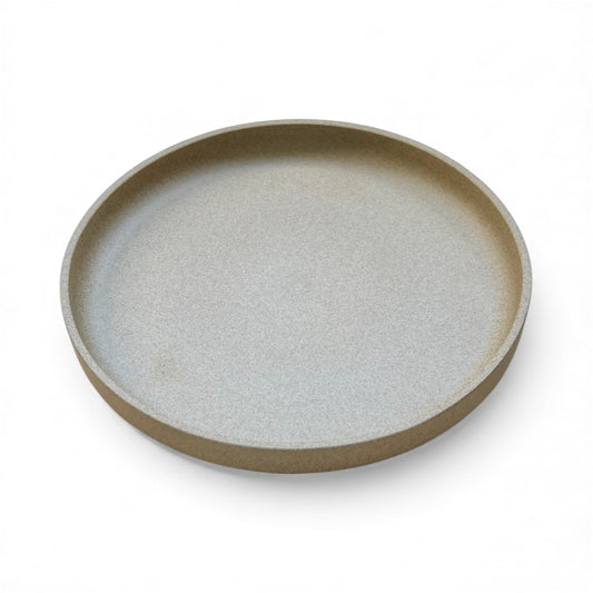 Hasami porcelain plates -M size 18.5cm-