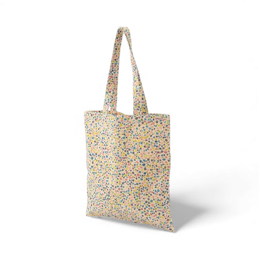 Chaledo Cotton My Bag – TSUBU