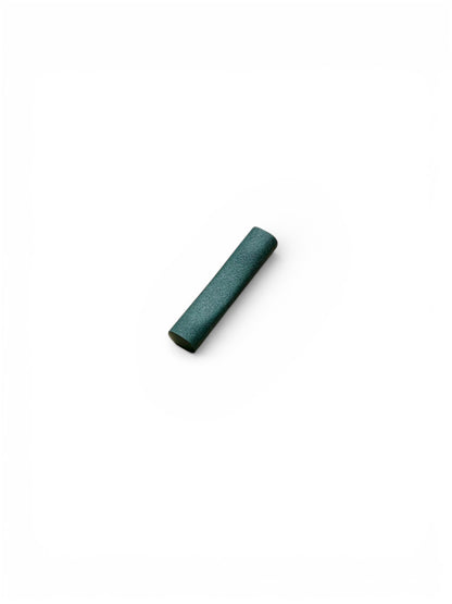 Minimal Japanese Chopstick Rest "Dark green"