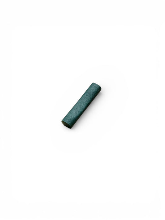 Minimal Japanese Chopstick Rest "Dark green"