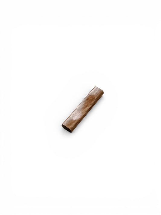 Minimal Japanese Chopstick Rest "Natural wood"