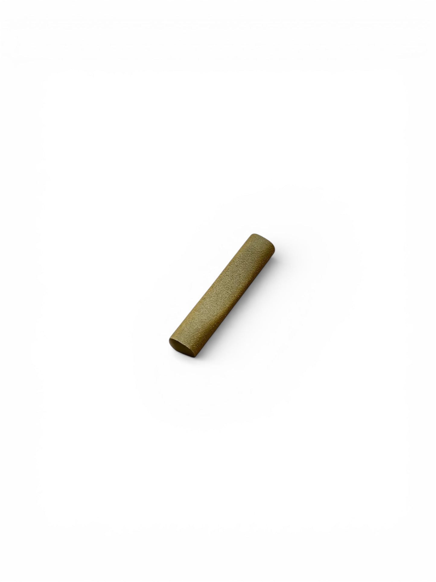 Minimal Japanese Chopstick Rest "Ryoku-cha green"