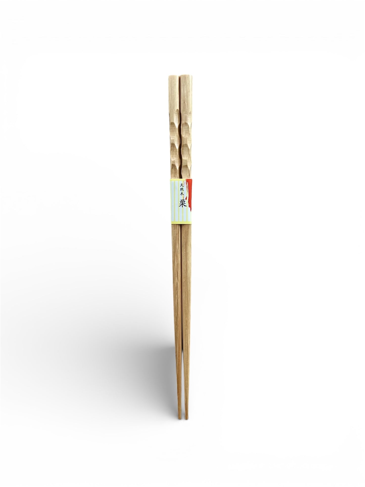 Natural Chestnut Wood Chopsticks