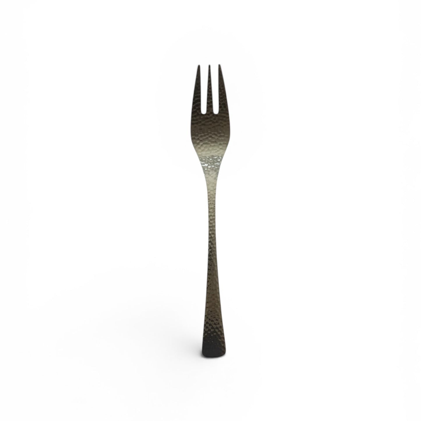 Rin "凛” Cutlery Dinner Fork (Hammered Finish)