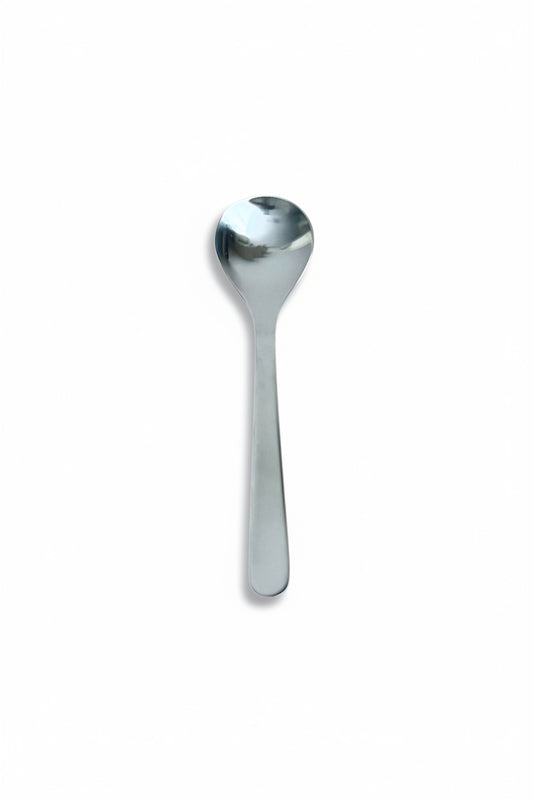 Sori Yanagi Cutlery – Dessert Spoon