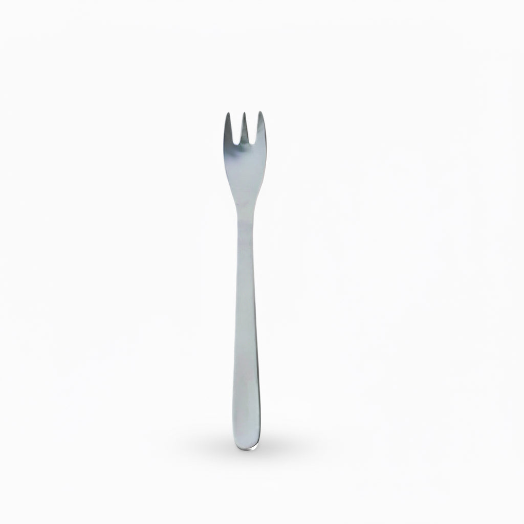 Sori Yanagi Cutlery – Dessert Fork