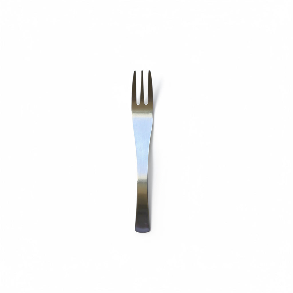 Birdroom Cutlery Dessert  Fork – Made in Tsubame-Sanjo, Japan–