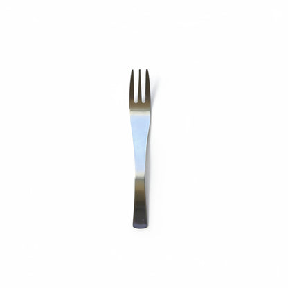 Birdroom Cutlery Dessert  Fork – Made in Tsubame-Sanjo, Japan–