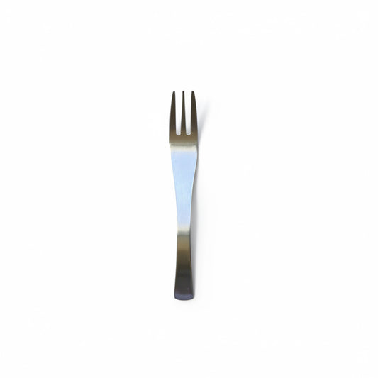 Birdroom Cutlery Dessert  Fork – Made in Tsubame-Sanjo, Japan–