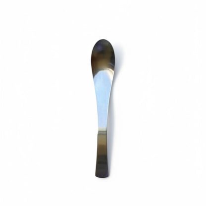 Birdroom Cutlery dessert  Spoon – Made in Tsubame-Sanjo, Japan–
