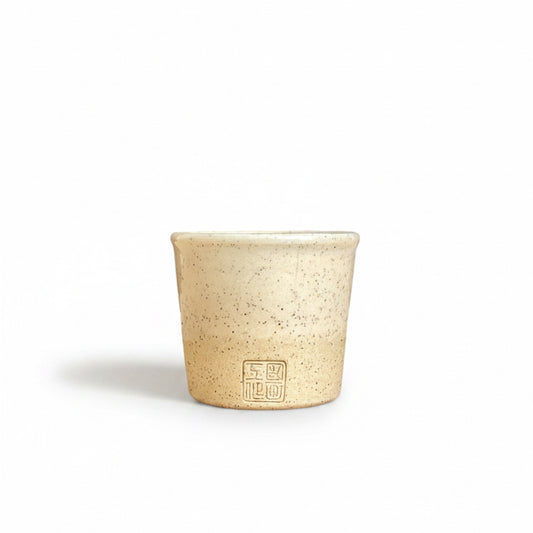 ZUKO -ZUGAKOSAKU- / Espresso and Piccolo cup