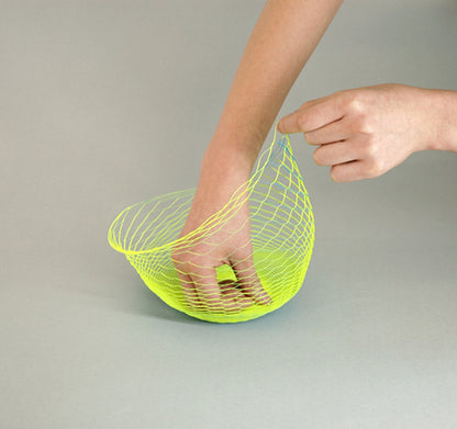 "空気の器" airvase "PPP" – Designed by Tokolo Asao