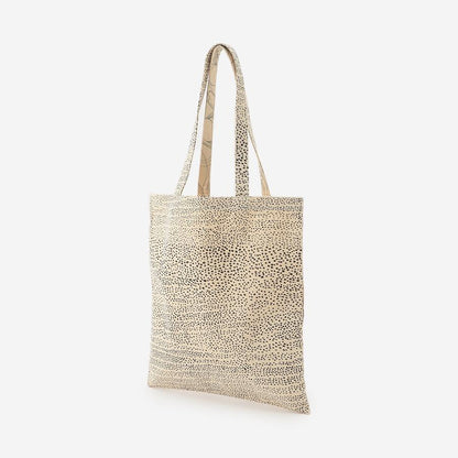 Chaledo Cotton My Bag – KOKUYOUSEKI / GOZEN