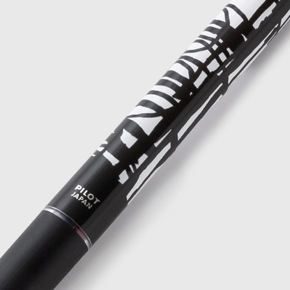 PILOT Limited Edition 3-Color Gel Pen – Juice Up 3 × HERALBONY (Masahiro Ogawa)