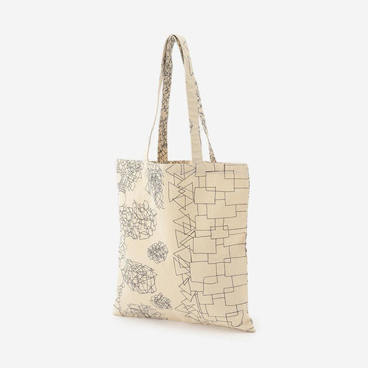 Chaledo Cotton My Bag – TATEMONO TO KUUKI / ROBOT