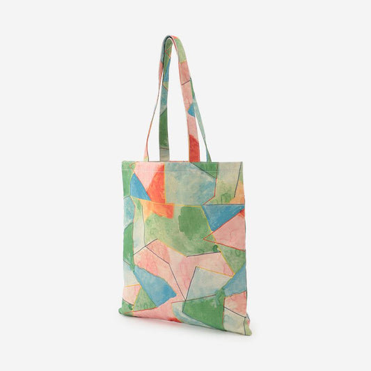 Chaledo Cotton My Bag – IROGARASU