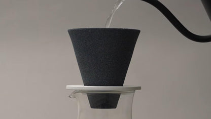 Cerapotta – Ceramic Coffee Filter