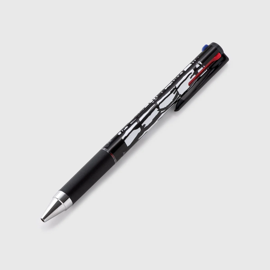 PILOT Limited Edition 3-Color Gel Pen – Juice Up 3 × HERALBONY (Masahiro Ogawa)