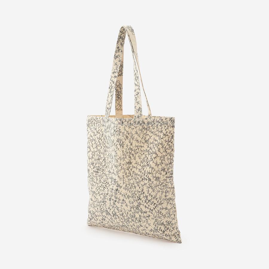 Chaledo Cotton My Bag – TATEMONO TO KUUKI / ROBOT