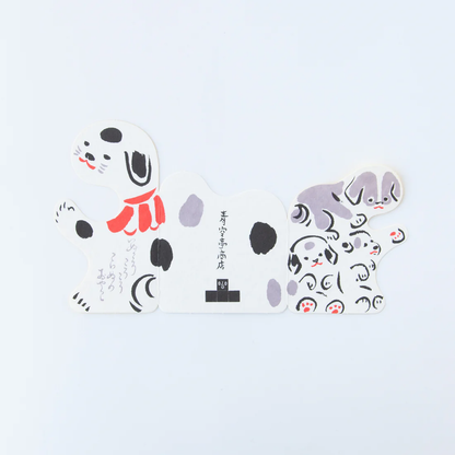 HUG-chan CARD