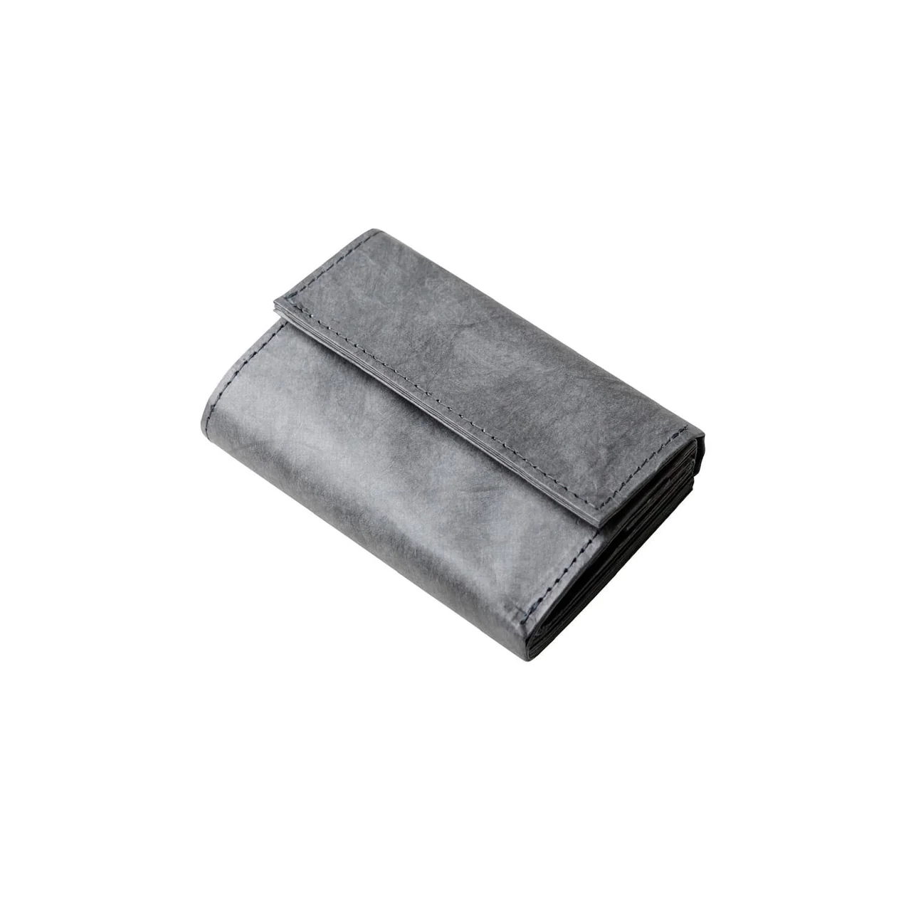 Situs Minimalist Wallet – Made with Tyvek® "Gray"
