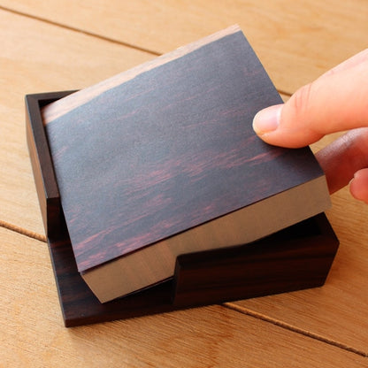 Hacoa memo block 90 / Maple